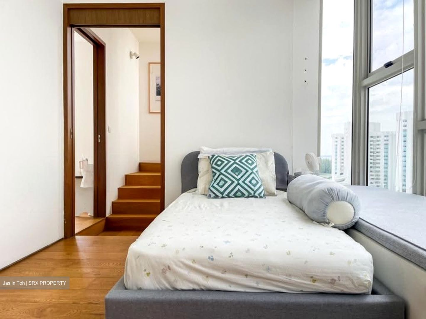 Fort Road (D15), Condominium #623590871